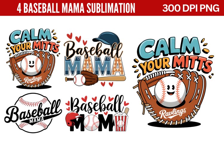 Baseball Clipart Image 15