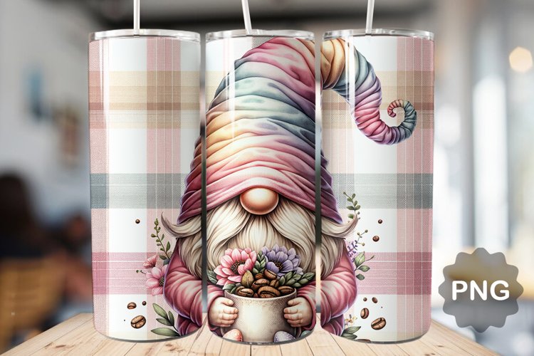 Sublimation Tumbler Wraps Image 6