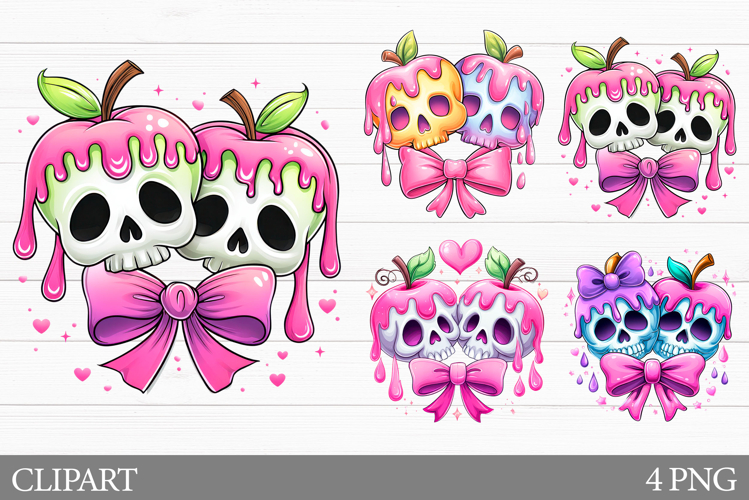 Cute Ghost Clipart Image 8
