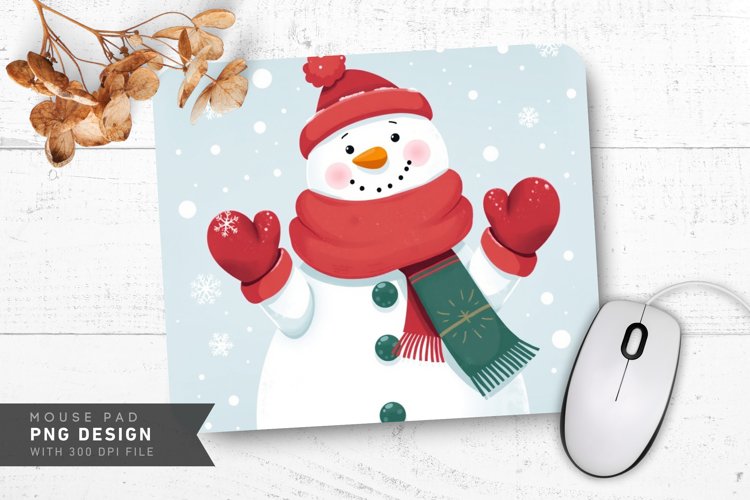 Snowflake Clipart Image 10