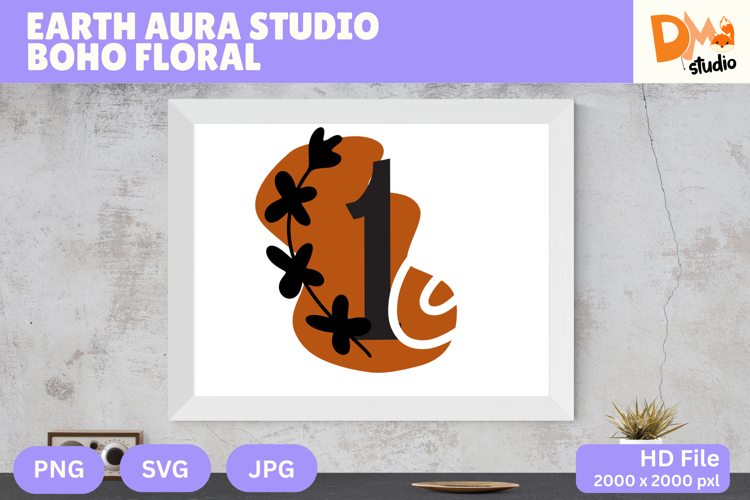 Rustic Logo Image 19