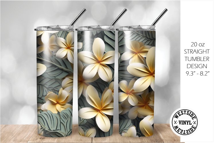 Sublimation Tumbler Designs