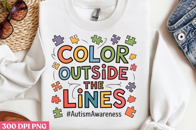 Autism Png Image 21
