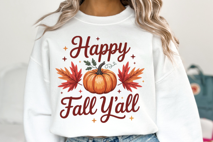 Happy Thanksgiving Clipart Image 7