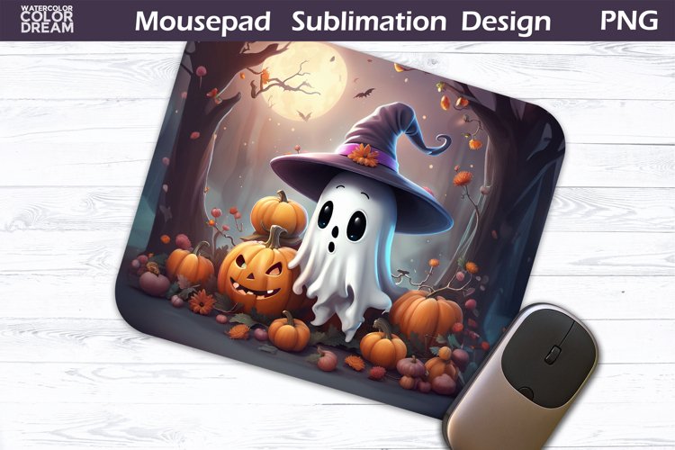 Ghost Clipart Image 16