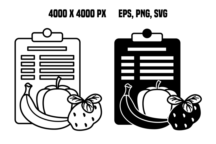 Eat Icon Image 6
