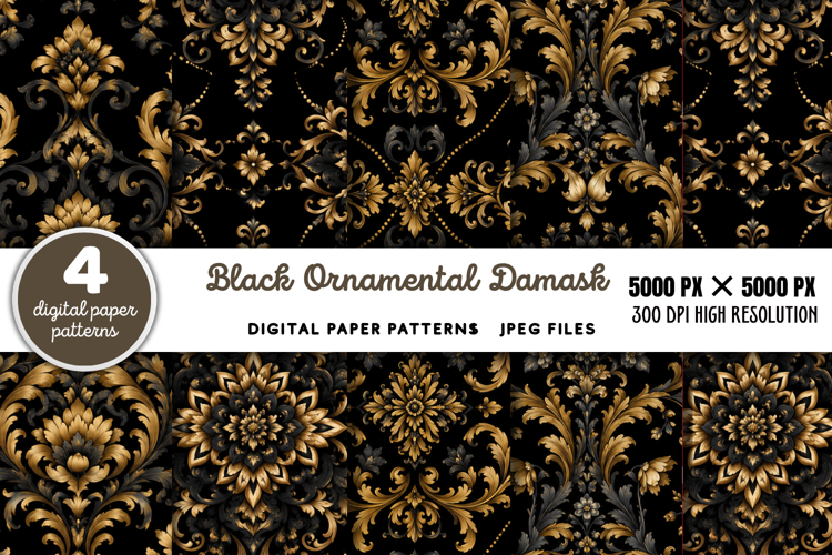 Vintage Background Image 3