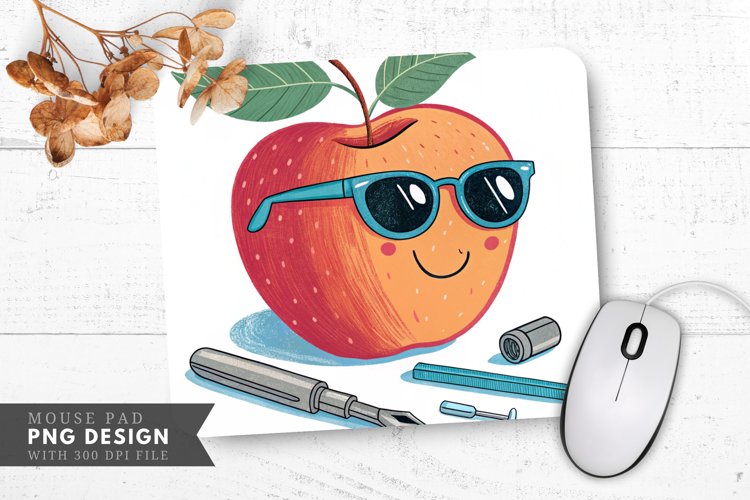 Apfel Png Image 10