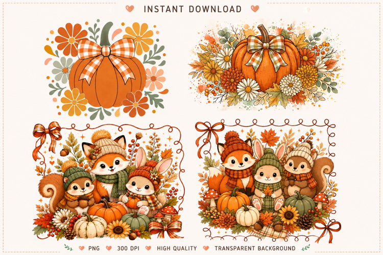 Fall Sublimation Design,Autumn Sublimation PNG,Fall png