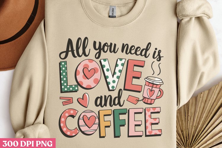 Coffee Clipart Image 5