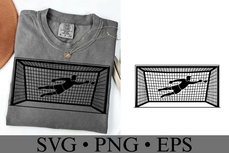 Football Sublimation Design Image 22