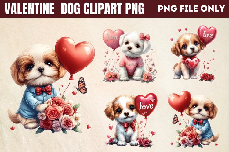 Hear Clipart Image 5