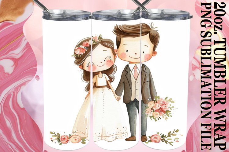 Wedding Clipart Image 16