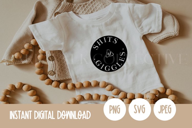 Baby Clipart Image 6