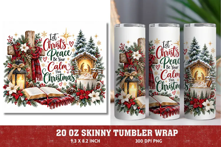 More Wonder Less Worry Christmas PNG, Jesus Christmas Nativi