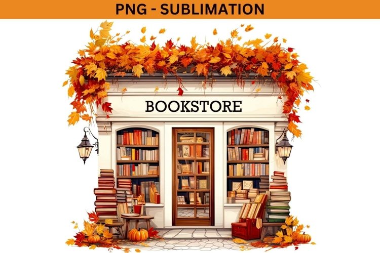 Autumn Clipart Image 11