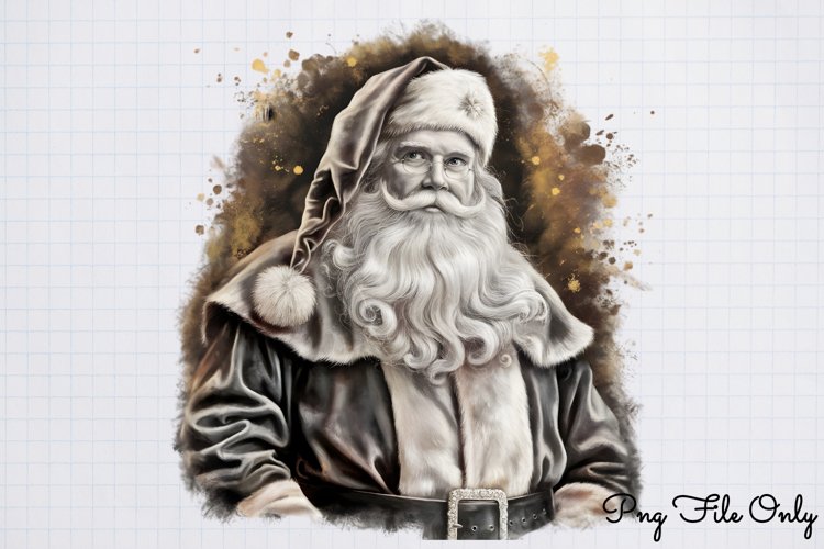 Black Clipart Image 13