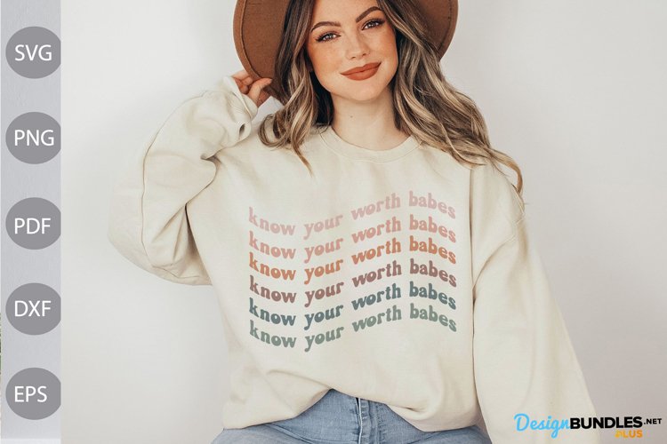 Boho SVG Image 3