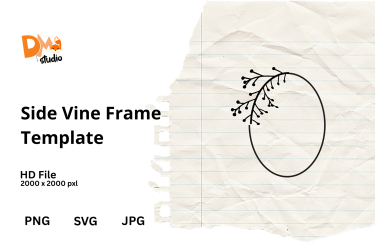 Nature Svg Image 6