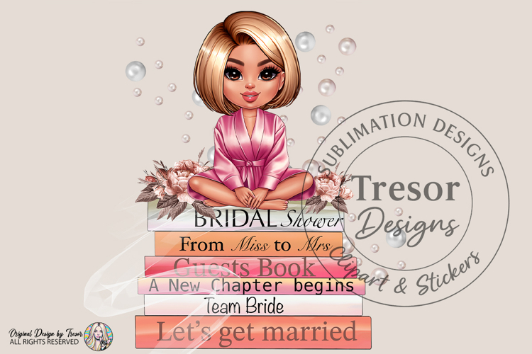 Wedding Clipart PNG Image 3