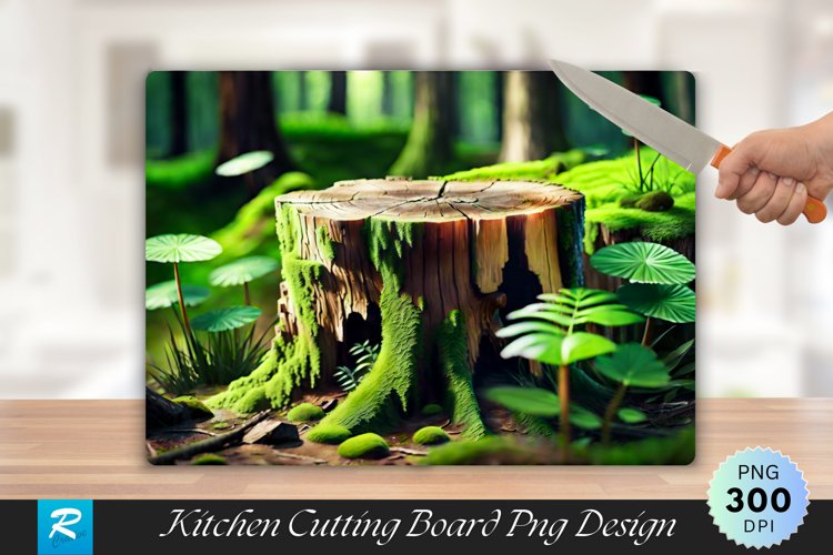 Tree Stump Png Image 11