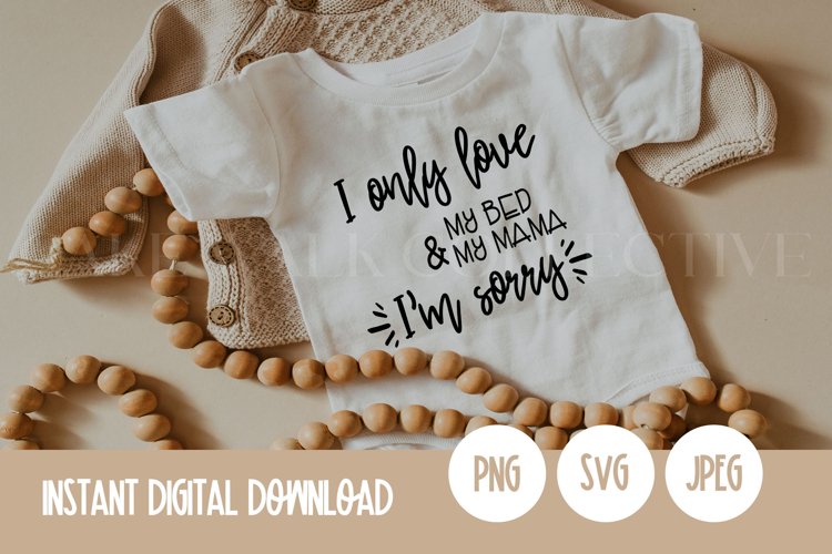 Kids Shirt SVG Image 4