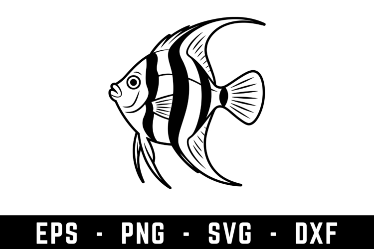 Marine Silhouette Image 6