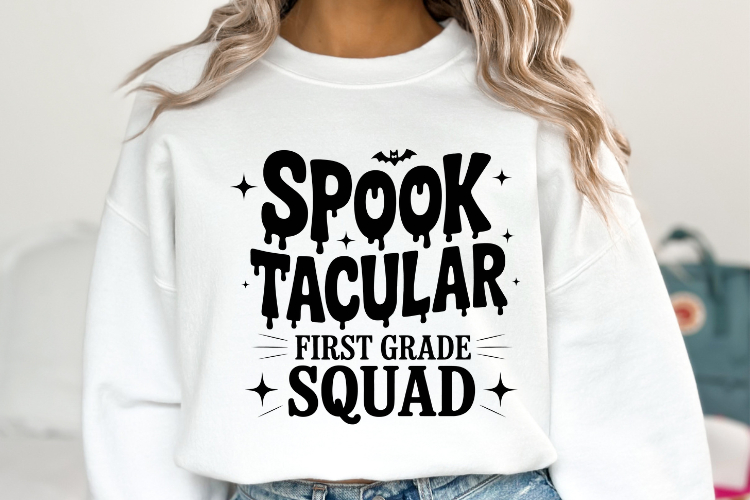 Horror Svg Image 6