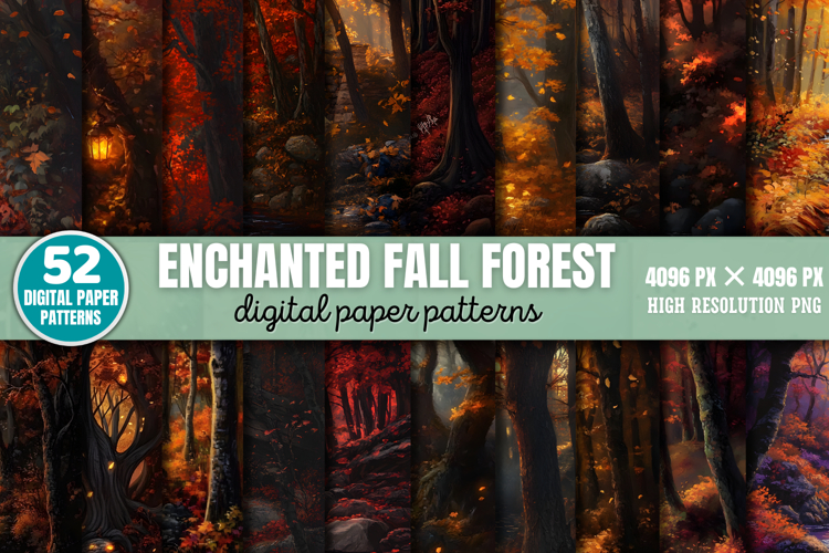 Forest Png Image 24