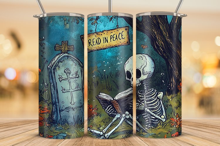Skeleton Clipart Image 5