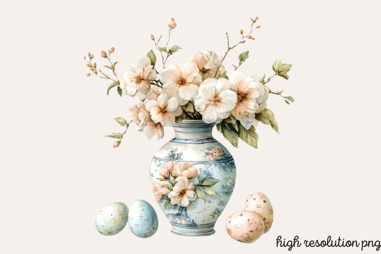Easter Sublimation Designs Image 22