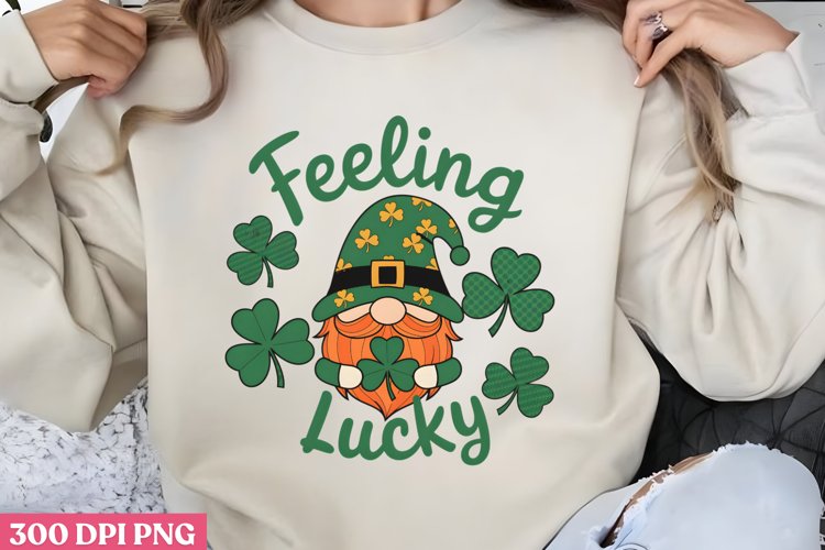 Lucky Clipart Image 9