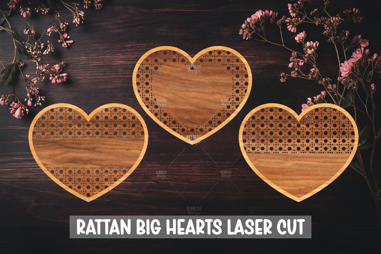 Rattan Pattern Image 19