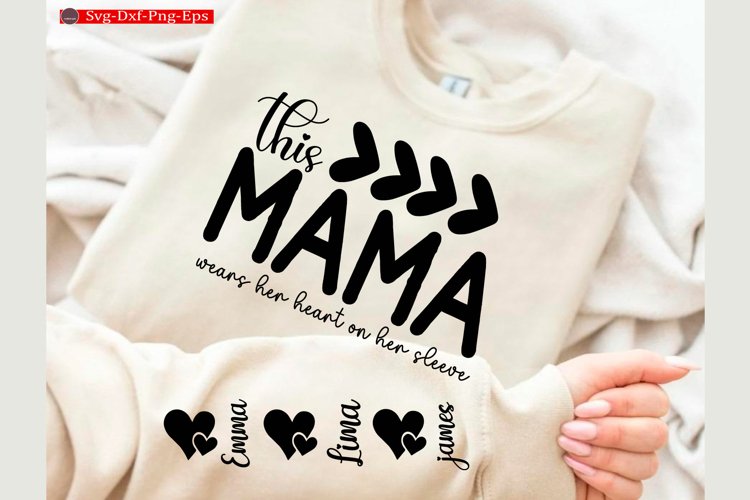 Sublimation T Shirt Designs Image 10