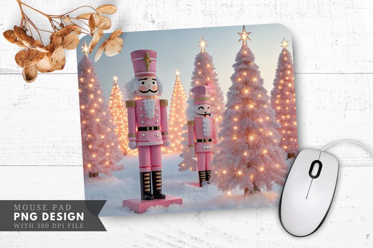 Nutcracker Clipart Image 7