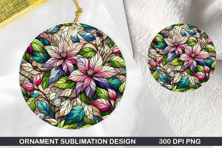 Ornament Clipart Image 6