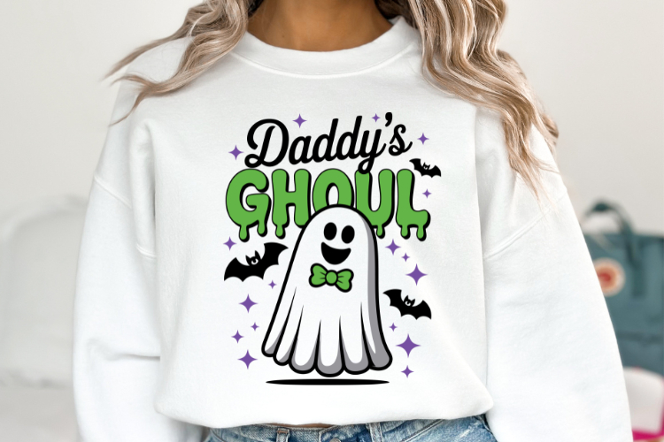 Horror Svg Image 7