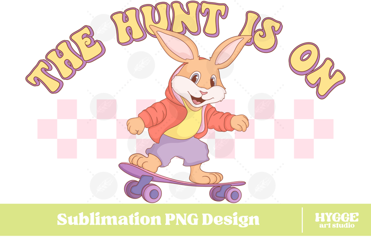 Easter Clipart Image 11