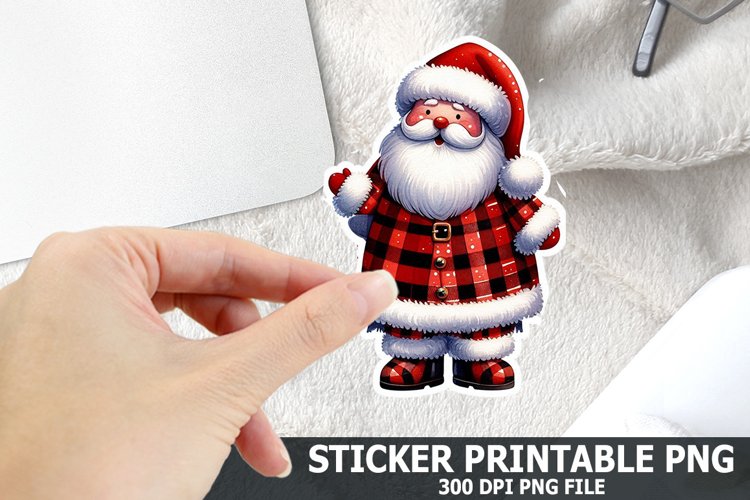Weihnachtsmann Png Image 13