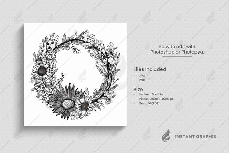 Wedding Clipart Image 12