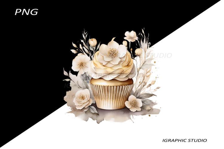 Wedding Clipart Image 10