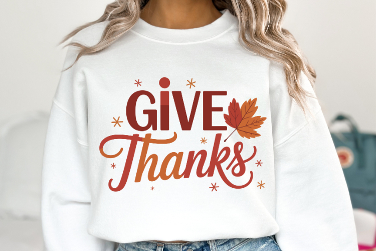 Thanksgiving Clipart Image 24