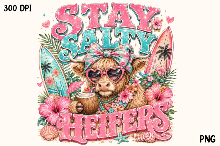 Salty Png Image 20