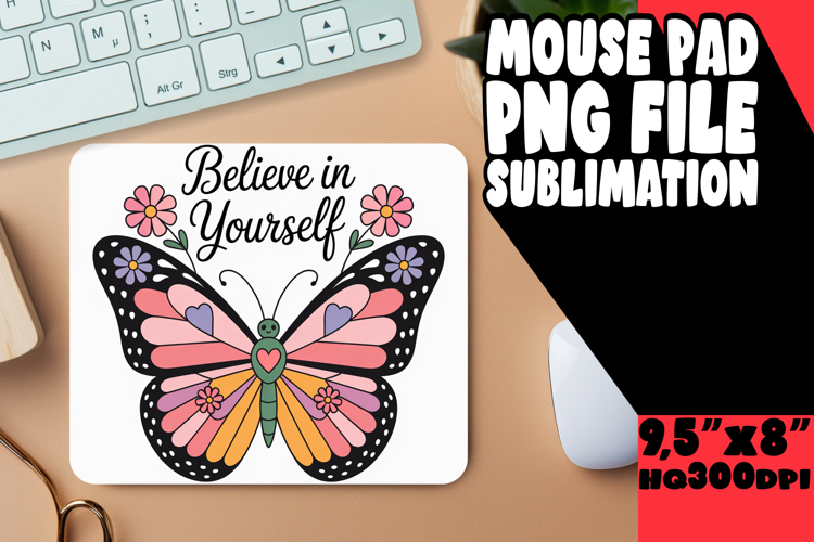 Butterfly Clipart Image 15