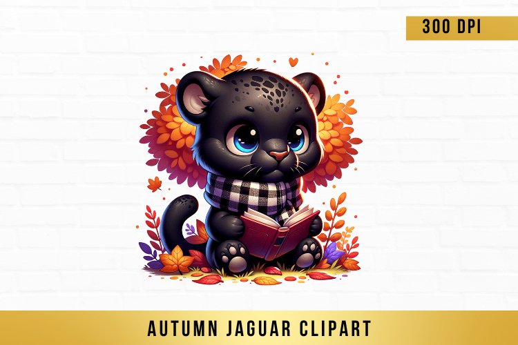 Autumn Clipart Image 7