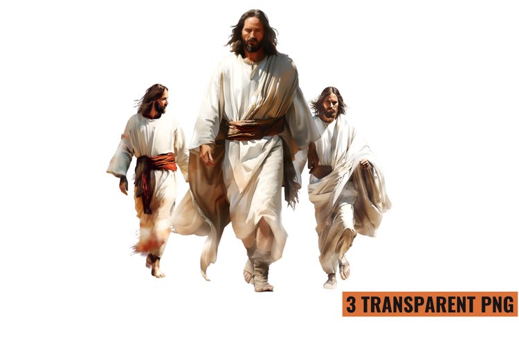Jesus Png Image 22