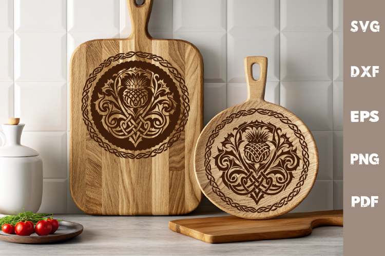 Cricut Kitchen Svg Image 20