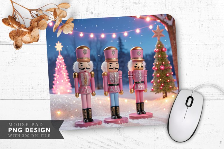 Nutcracker Clipart Image 16