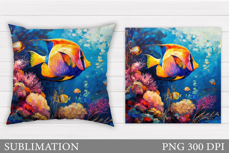Fish Clipart Image 4