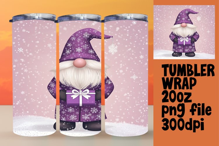 Cute Snowman Clipart Image 11